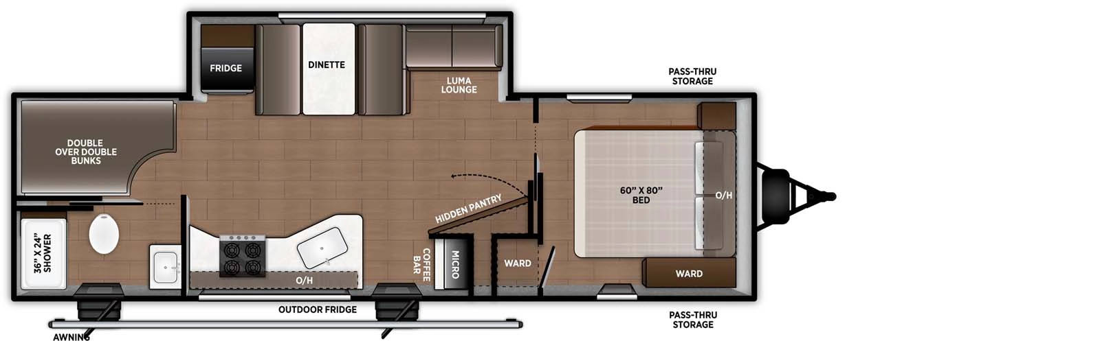265 Floorplan Image